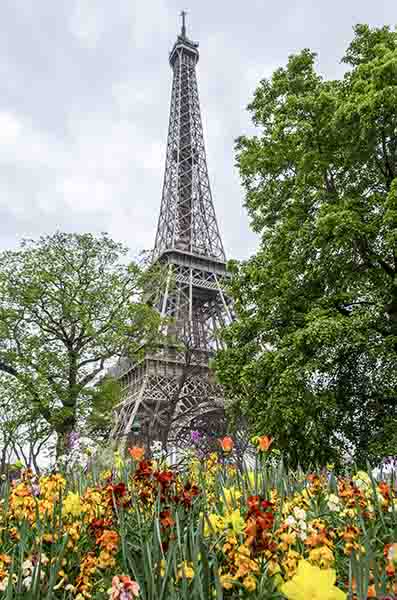 07 - Francia - Paris - torre Eiffel.jpg